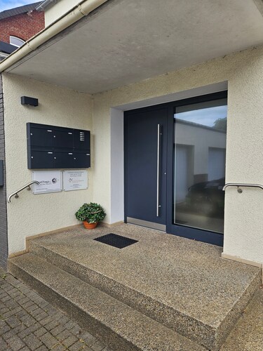 City Apartment mit WLAN