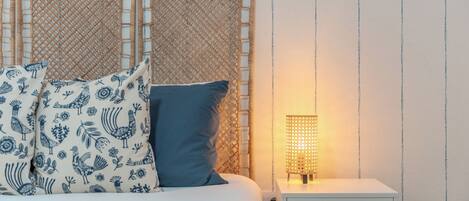 2 bedrooms