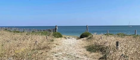 Plage