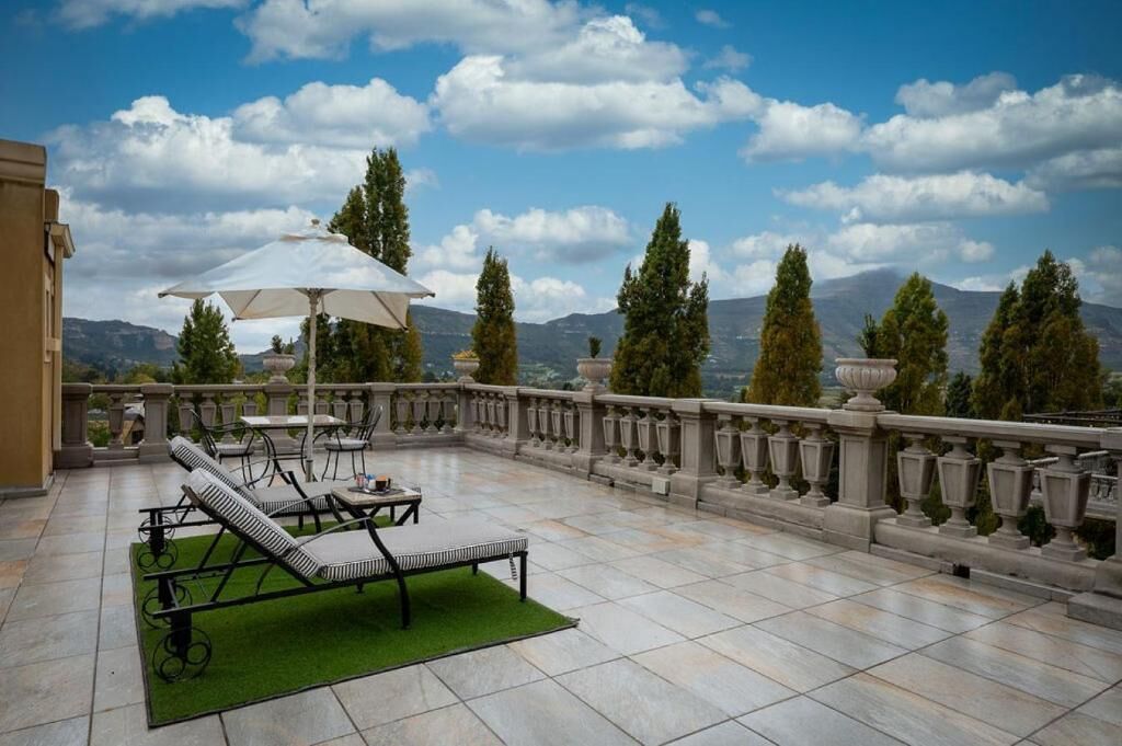 Teres/patio