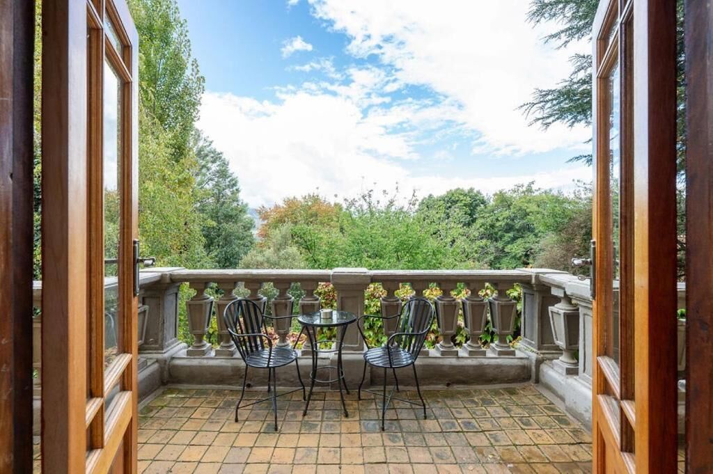 Family Suite, Patio, Garden View | Terrace/patio