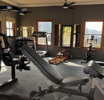 Gimnasio