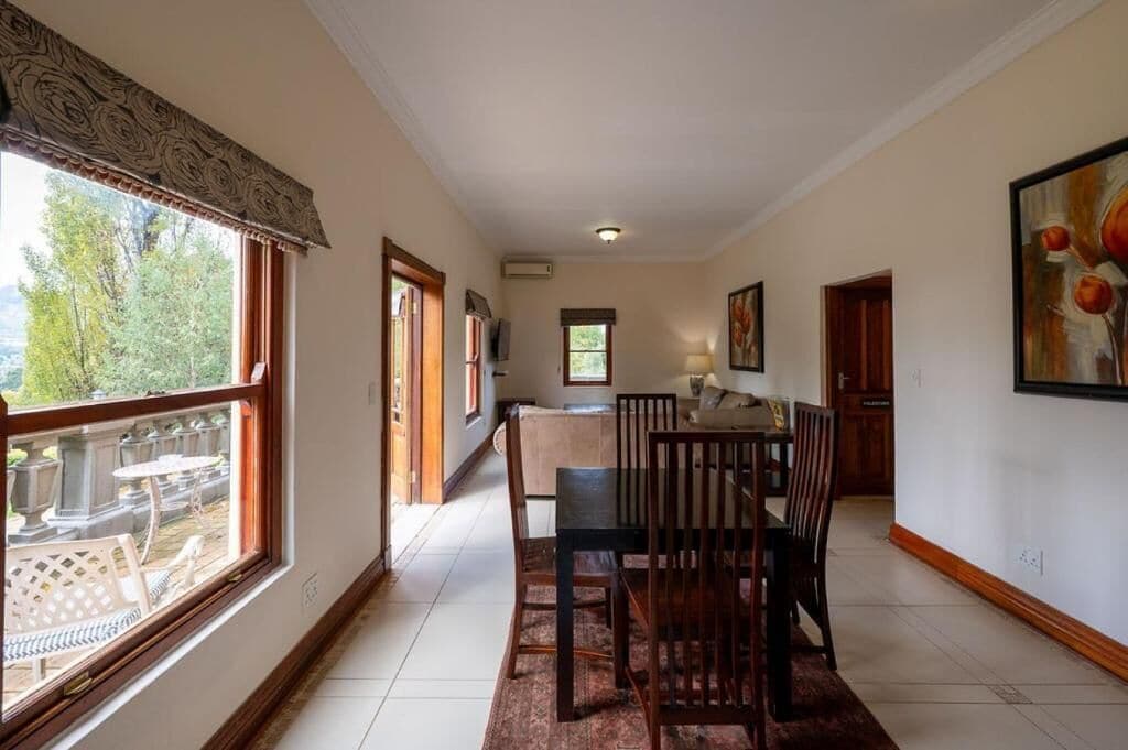 Family Suite, Patio, Garden View | Interior
