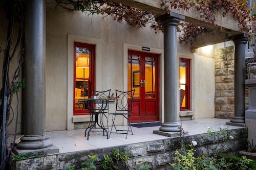 IL Castello Boutique Hotel