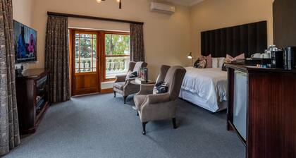 IL Castello Boutique Hotel