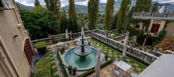 IL Castello Boutique Hotel