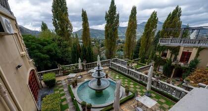 IL Castello Boutique Hotel