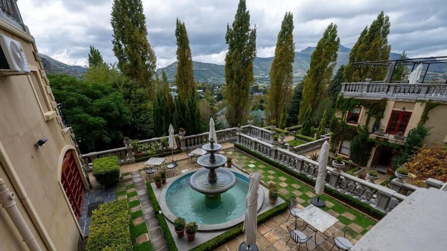 IL Castello Boutique Hotel