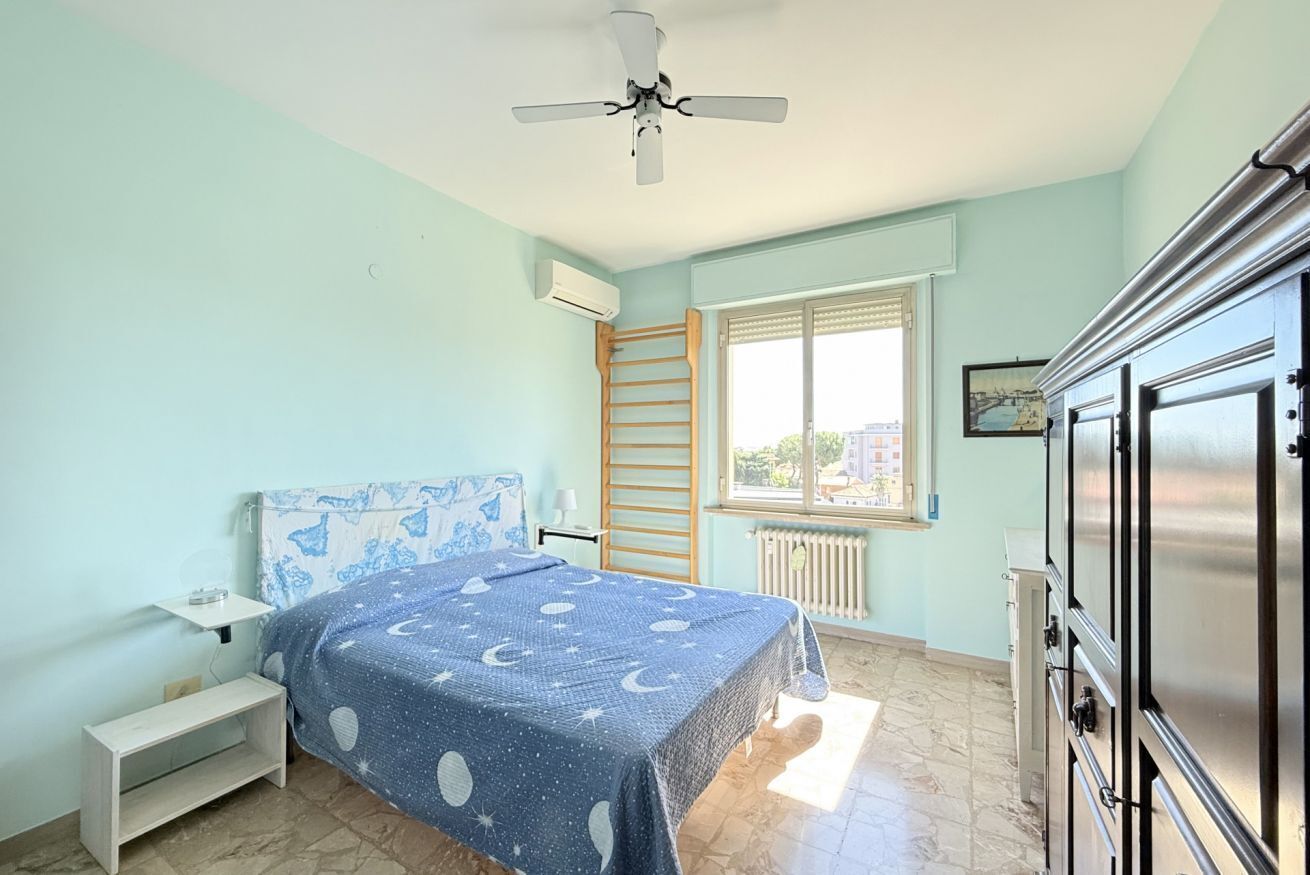 3 Schlafzimmer