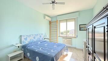 3 Schlafzimmer
