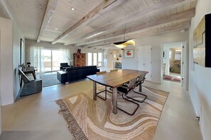 Talo (2 Bedrooms) | Majoituspaikan mukavuudet