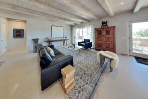 Talo (2 Bedrooms) | Majoituspaikan mukavuudet