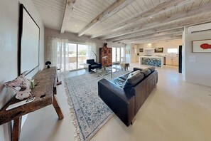 Talo (2 Bedrooms) | Majoituspaikan mukavuudet