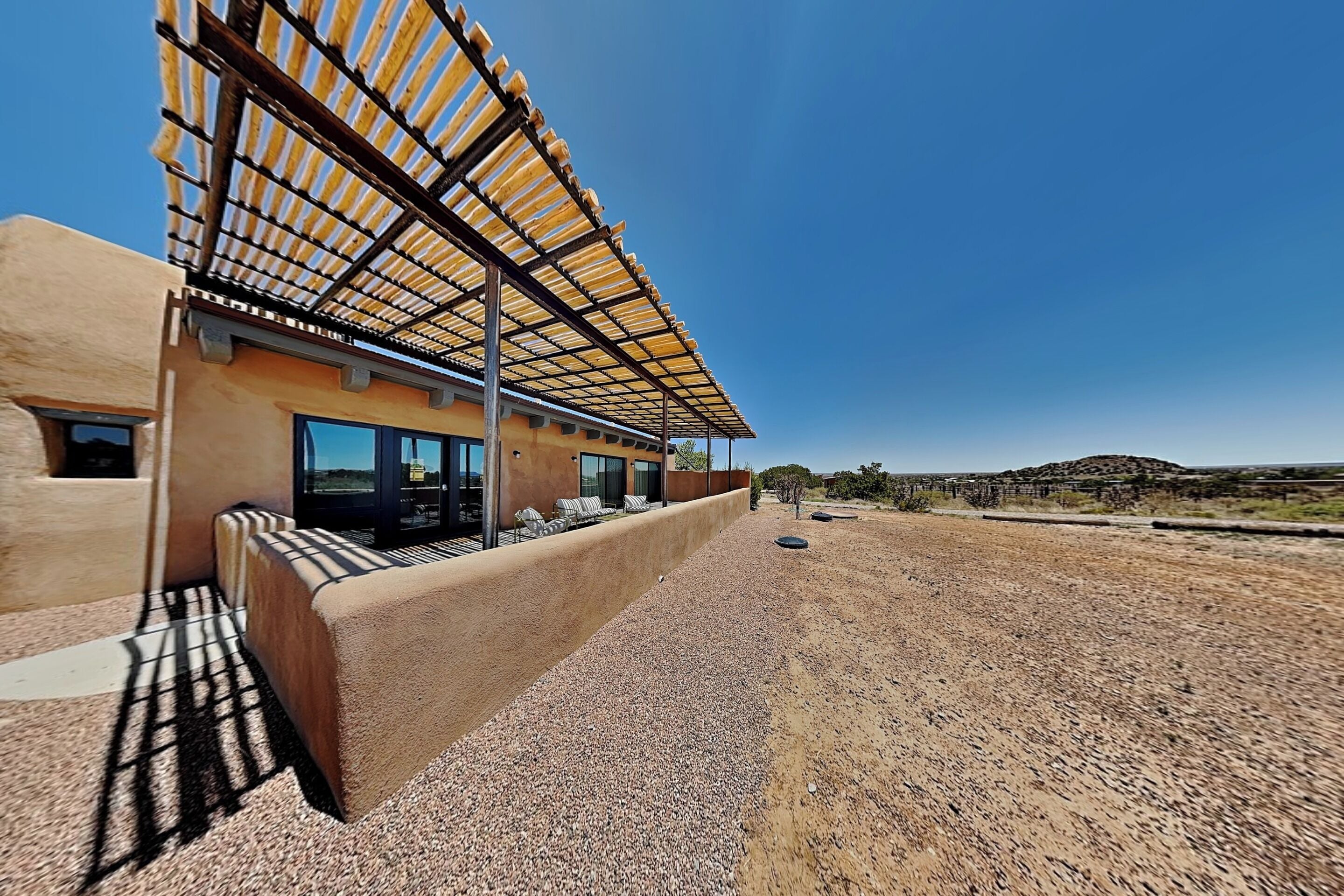 Maison (2 Bedrooms) | Façade de l’hébergement