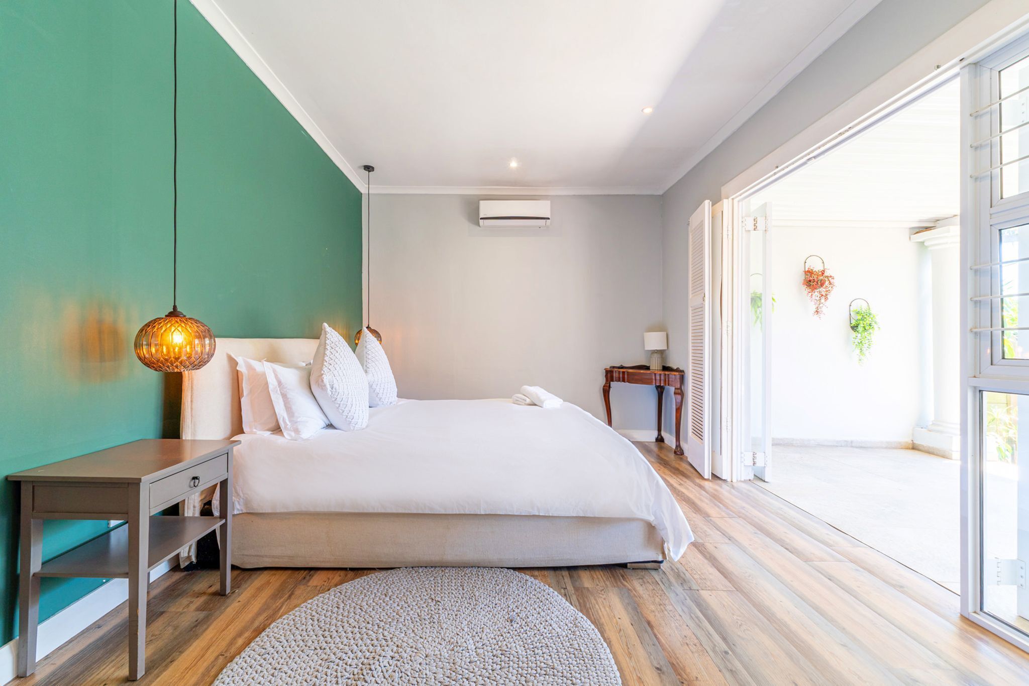 Casa (4 Bedrooms) | Parte interna