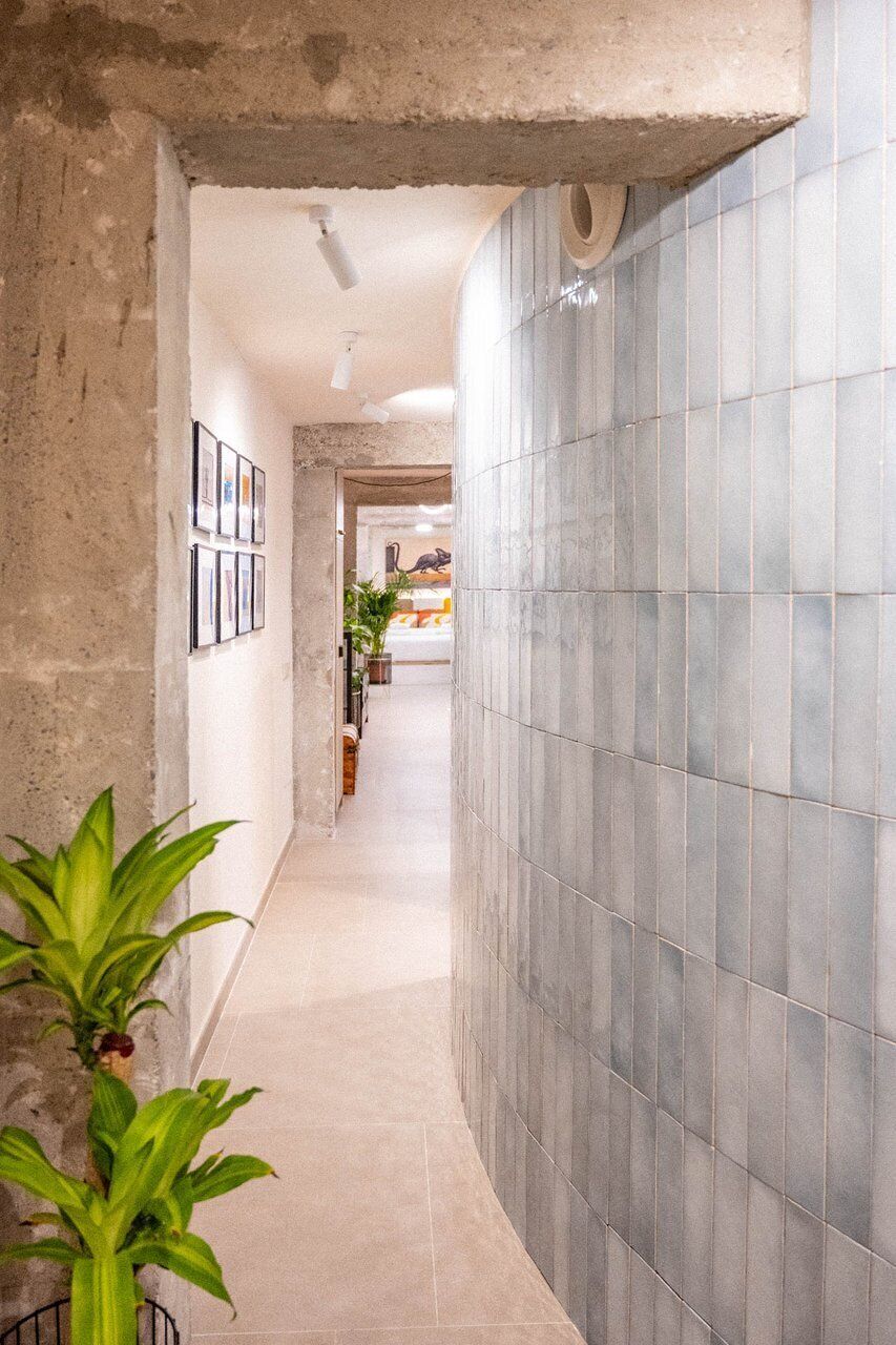 Interieur