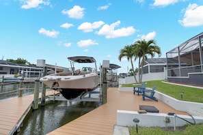 Marina