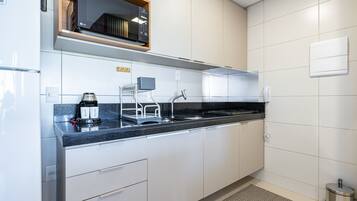 Dapur pribadi