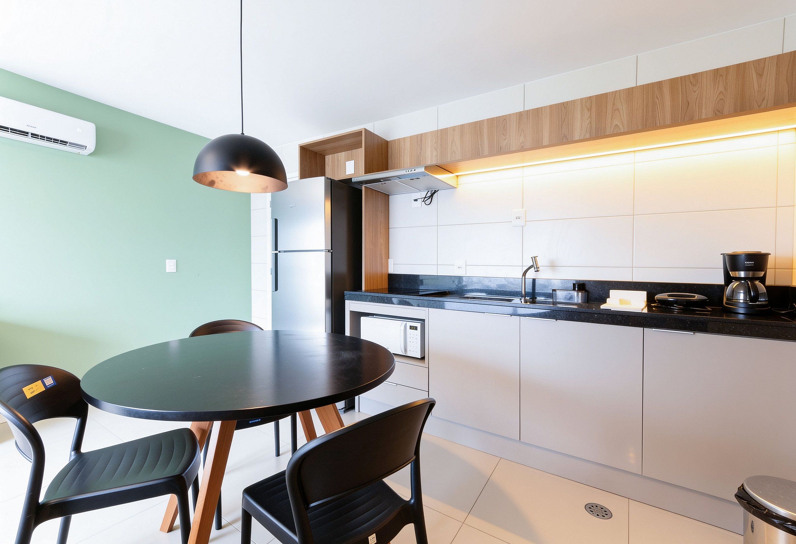 Apartment | Private kitchen