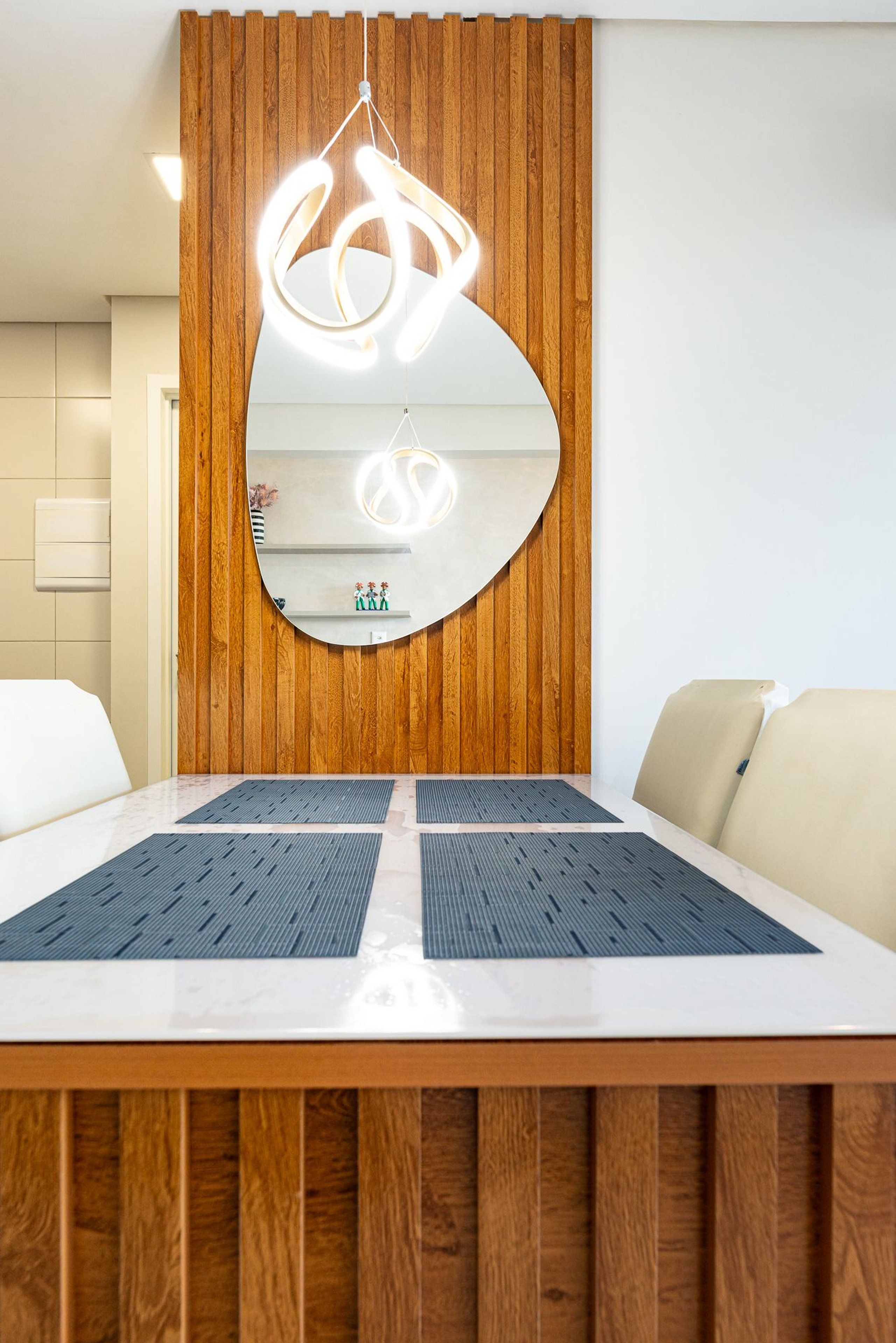 Comfort Apartment | Dining