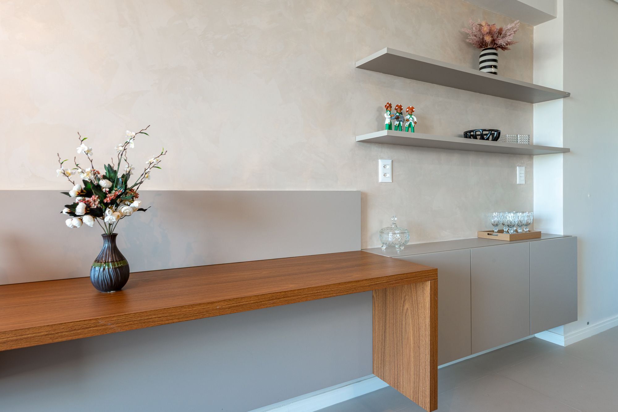 Comfort Apartment | Interior