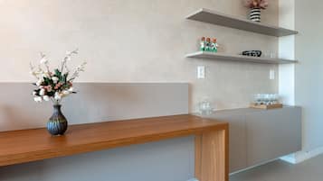 Comfort Apartment | Interior