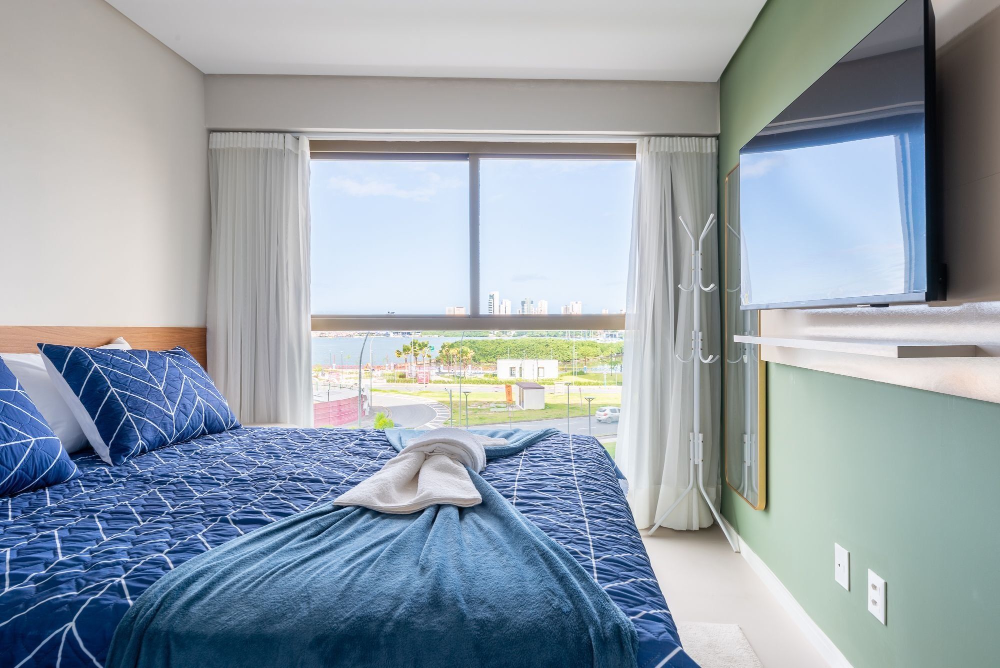 Comfort Apartment