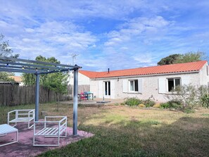 Terrazza/patio
