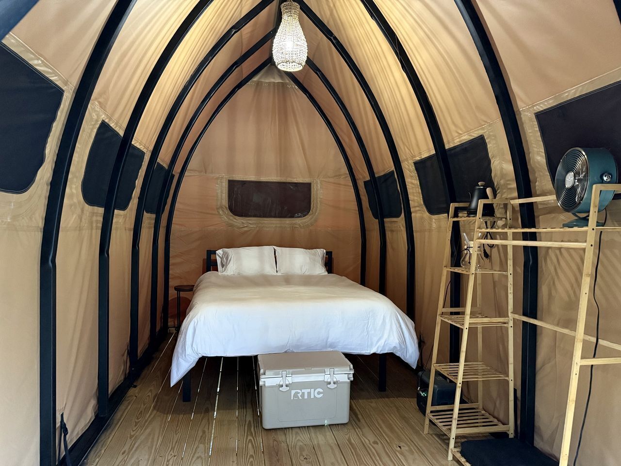 1 habitación 