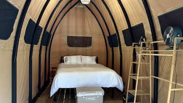 1 habitación