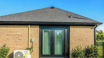 House, Patio, Garden View | Exterior