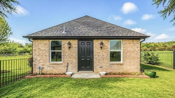 House, Patio, Garden View | Exterior