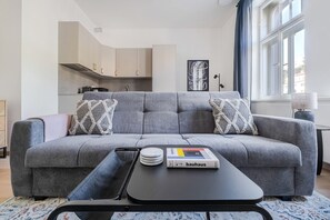 Coin séjour