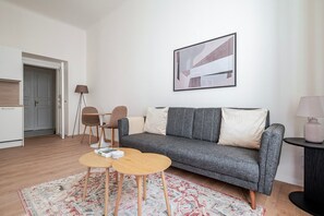 Coin séjour