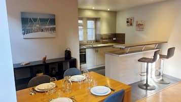 Apartamento Confort | Comedor