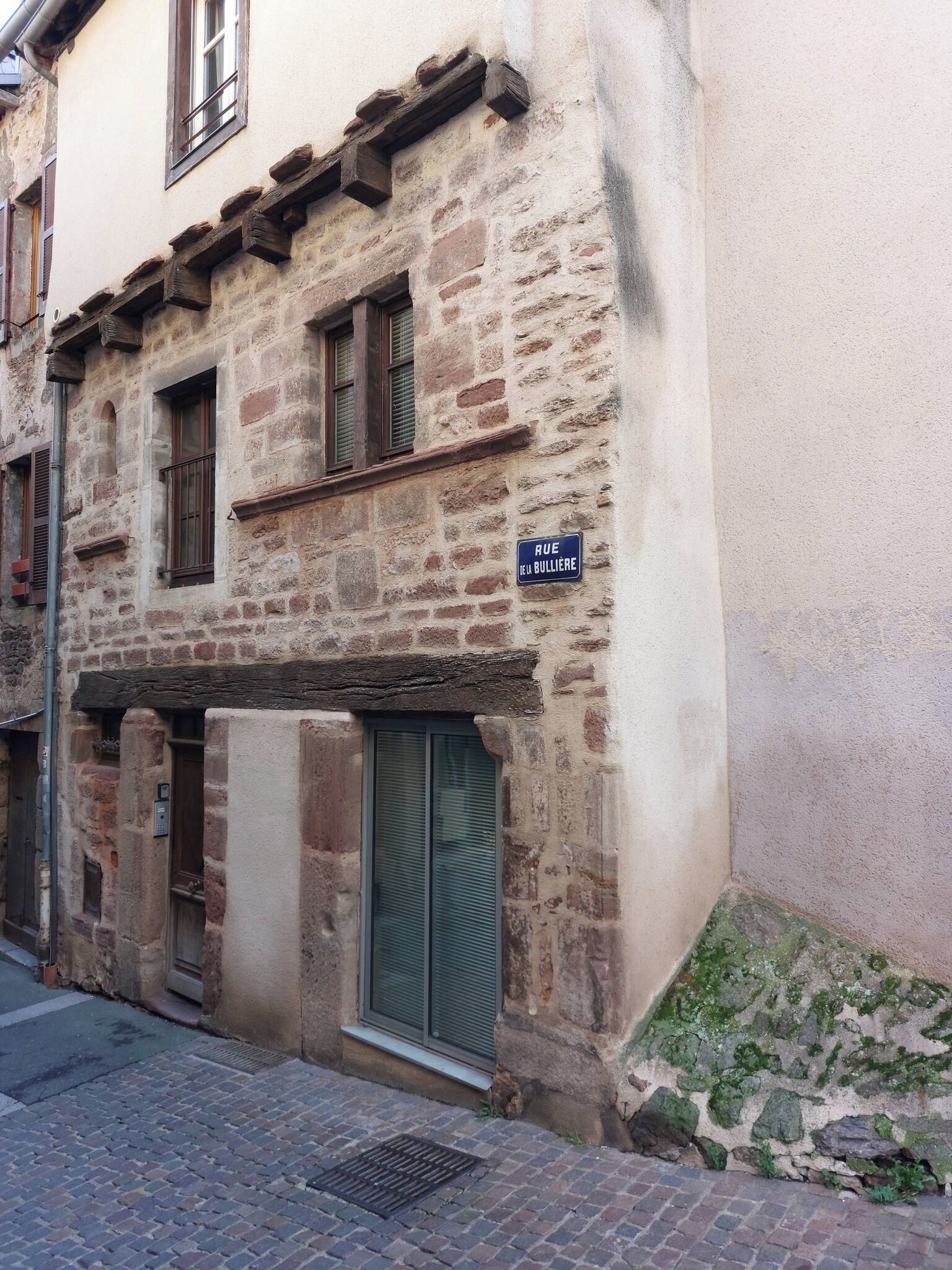 Apartamento Confort | Exterior
