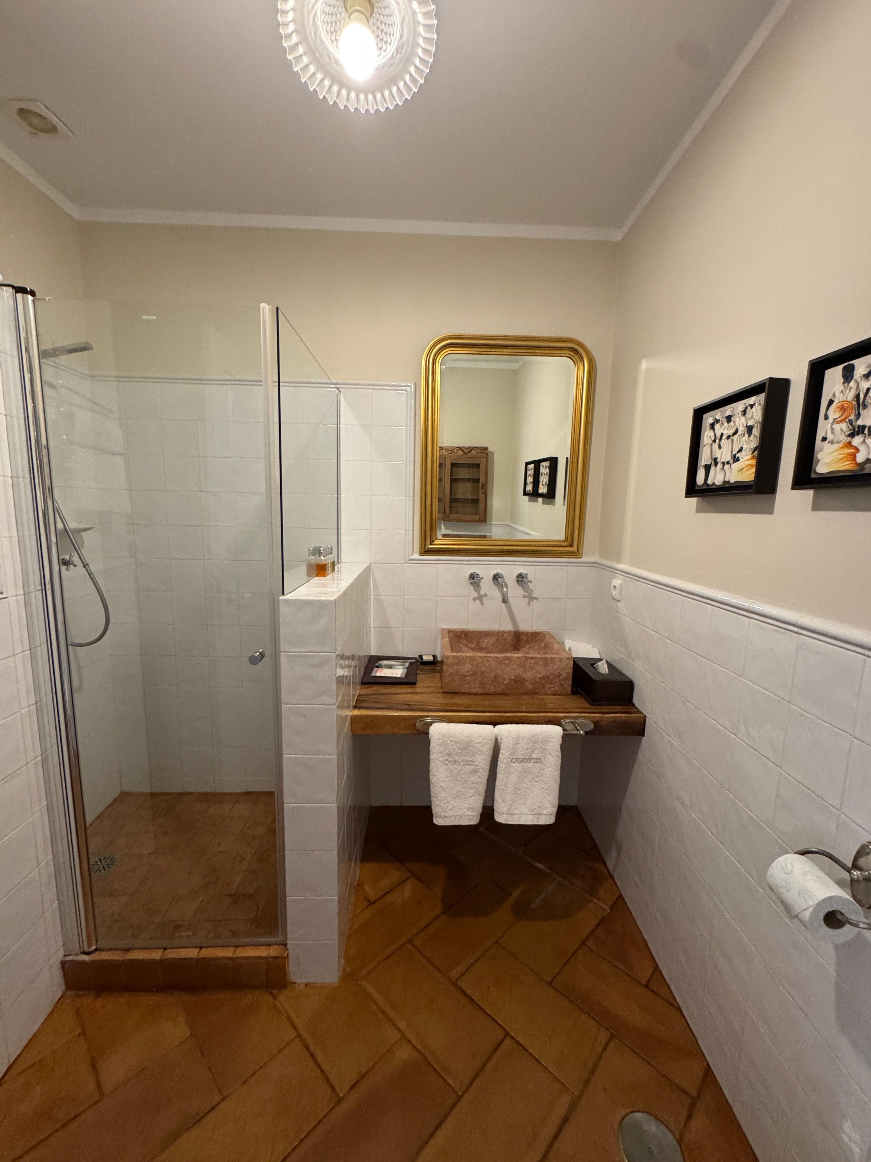 Kamar mandi