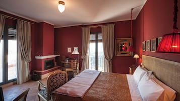 Standard Room, Lake View | Free WiFi