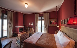 Standard Room, Lake View - Casa Vesta (Zufre)