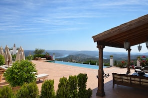 Exterior - Casa Vesta (Zufre)