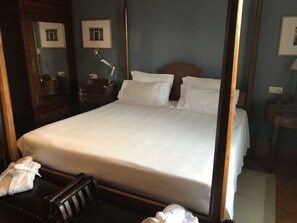 Superior Room | Free WiFi