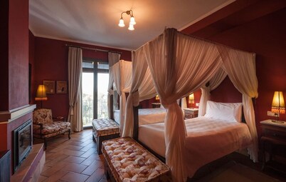 Casa Vesta