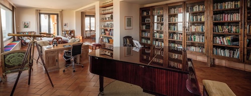 Casa Vesta