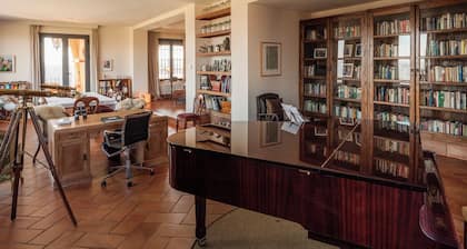 Casa Vesta