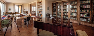 Casa Vesta