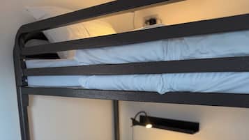 Basic Double or Twin Room