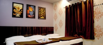 Palange Lodge