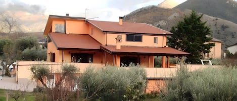 Aussenbereich