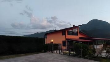 Exterieur