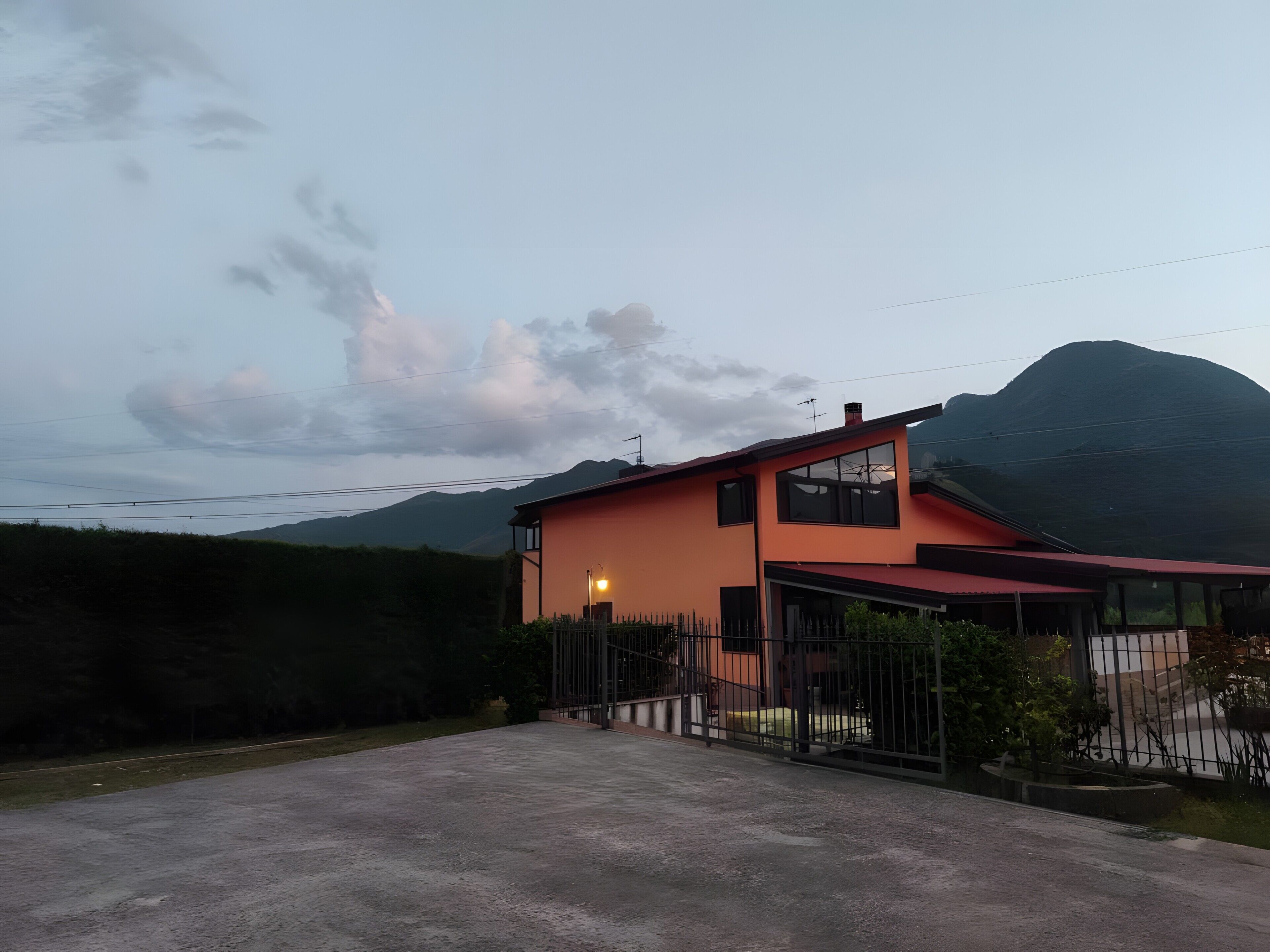 Exterieur